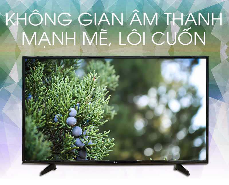 Internet Tivi LG 49 inch 49LH570T Internet Tivi LG 49 inch 49LH570T
