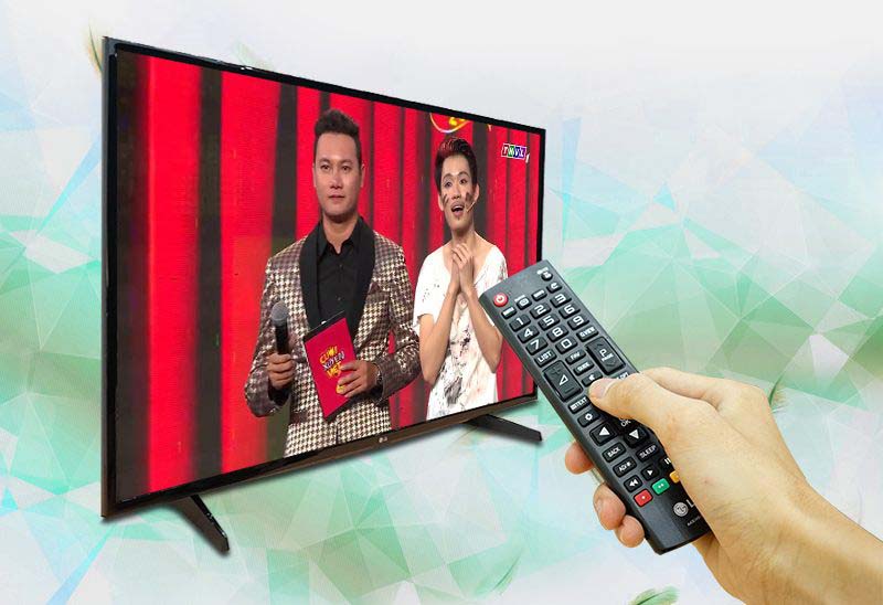 Internet Tivi LG 49 inch 49LH570T-DVB-T2 Internet Tivi LG 49 inch 49LH570T-DVB-T2