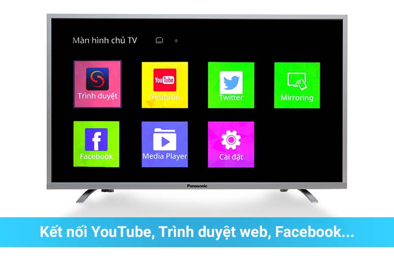 Internet tivi Internet tivi
