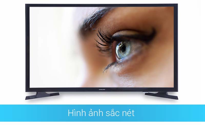 Hình ảnh HD cùng công nghệ Digital Clean View Hình ảnh HD cùng công nghệ Digital Clean View