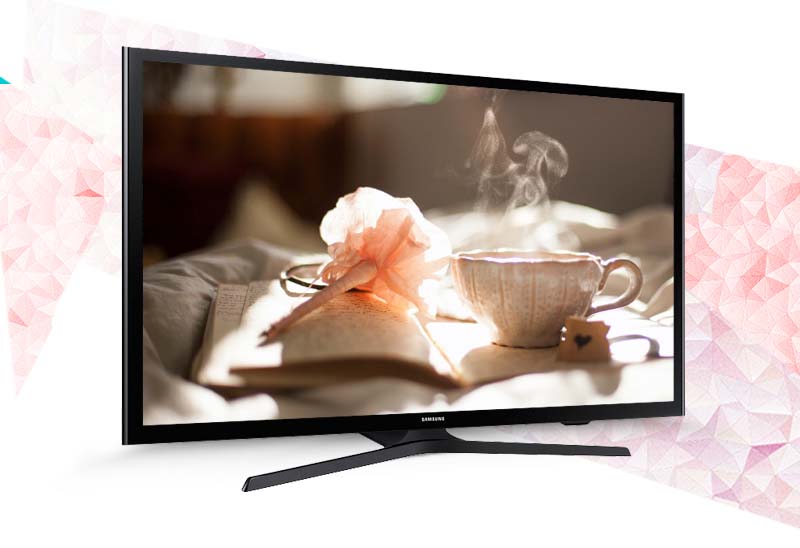 Internet Tivi Samsung 48 inch UA48J5200 - Tivi màn hình rộng 48 inch thiết kế mỏng, nhẹ và đẹp mắt Internet Tivi Samsung 48 inch UA48J5200 - Tivi màn hình rộng 48 inch thiết kế mỏng, nhẹ và đẹp mắt