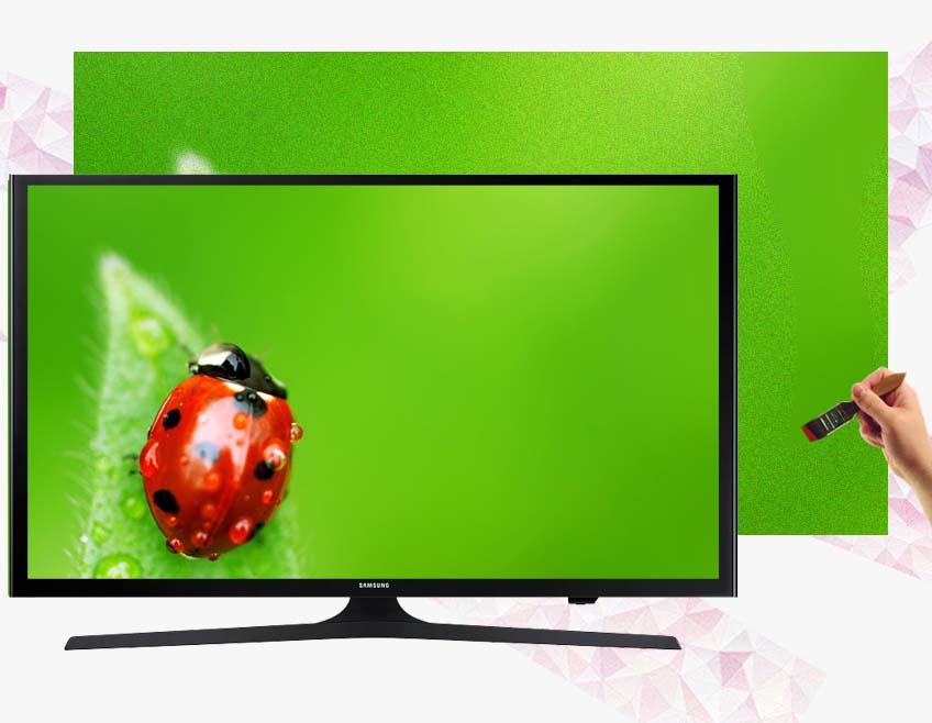 Internet Tivi Samsung 48 inch UA48J5200 - Hình ảnh Full HD luôn sắc nét, không bị nhiễu nhờ công nghệ Digital Clean View Internet Tivi Samsung 48 inch UA48J5200 - Hình ảnh Full HD luôn sắc nét, không bị nhiễu nhờ công nghệ Digital Clean View