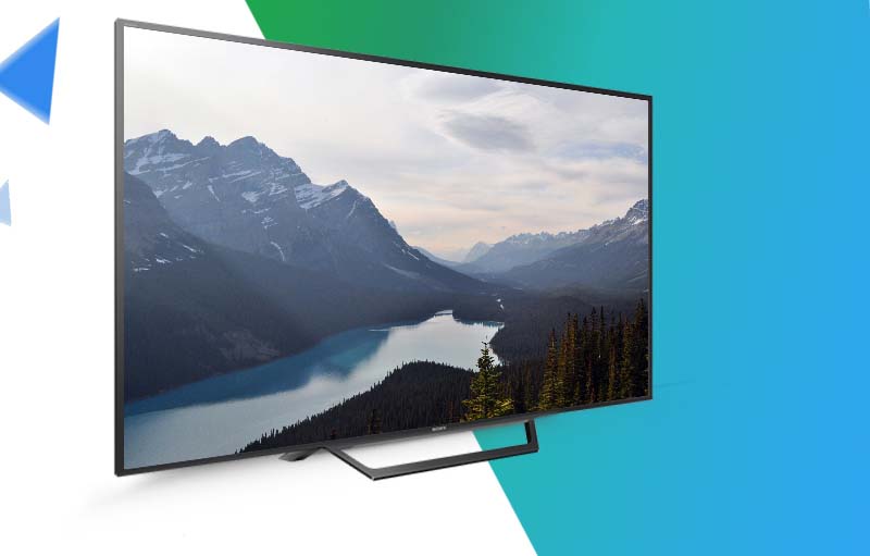 Internet Tivi Sony 32 inch KDL-32W600D - Thiết kế hiện đại, ấn tượng Internet Tivi Sony 32 inch KDL-32W600D - Thiết kế hiện đại, ấn tượng