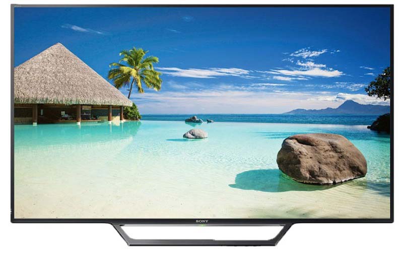 Tivi LED Sony 32 inch KDL-32W610E – Thiết kế hiện đại Tivi LED Sony 32 inch KDL-32W610E – Thiết kế hiện đại