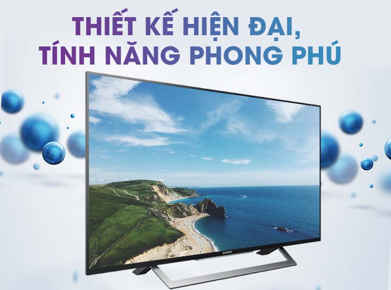 Internet Tivi Sony 43 inch KDL-43W750D Internet Tivi Sony 43 inch KDL-43W750D