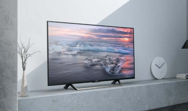 Internet Tivi Sony 43 inch KDL-43W750E - Thiết kế sang trọng, hiện đại Internet Tivi Sony 43 inch KDL-43W750E - Thiết kế sang trọng, hiện đại
