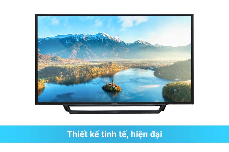 Sony 48 inch KDL-48W650D