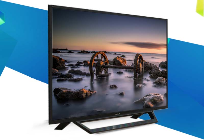 Internet Tivi Sony 48 inch KDL-48W650D - Kiểu dáng tivi hiện đại, đẹp mắt Internet Tivi Sony 48 inch KDL-48W650D - Kiểu dáng tivi hiện đại, đẹp mắt