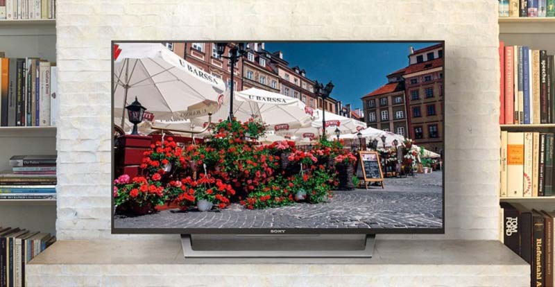 Internet Tivi Sony 49 inch KDL-49W750D - Bộ tứ bảo vệ Internet Tivi Sony 49 inch KDL-49W750D - Bộ tứ bảo vệ