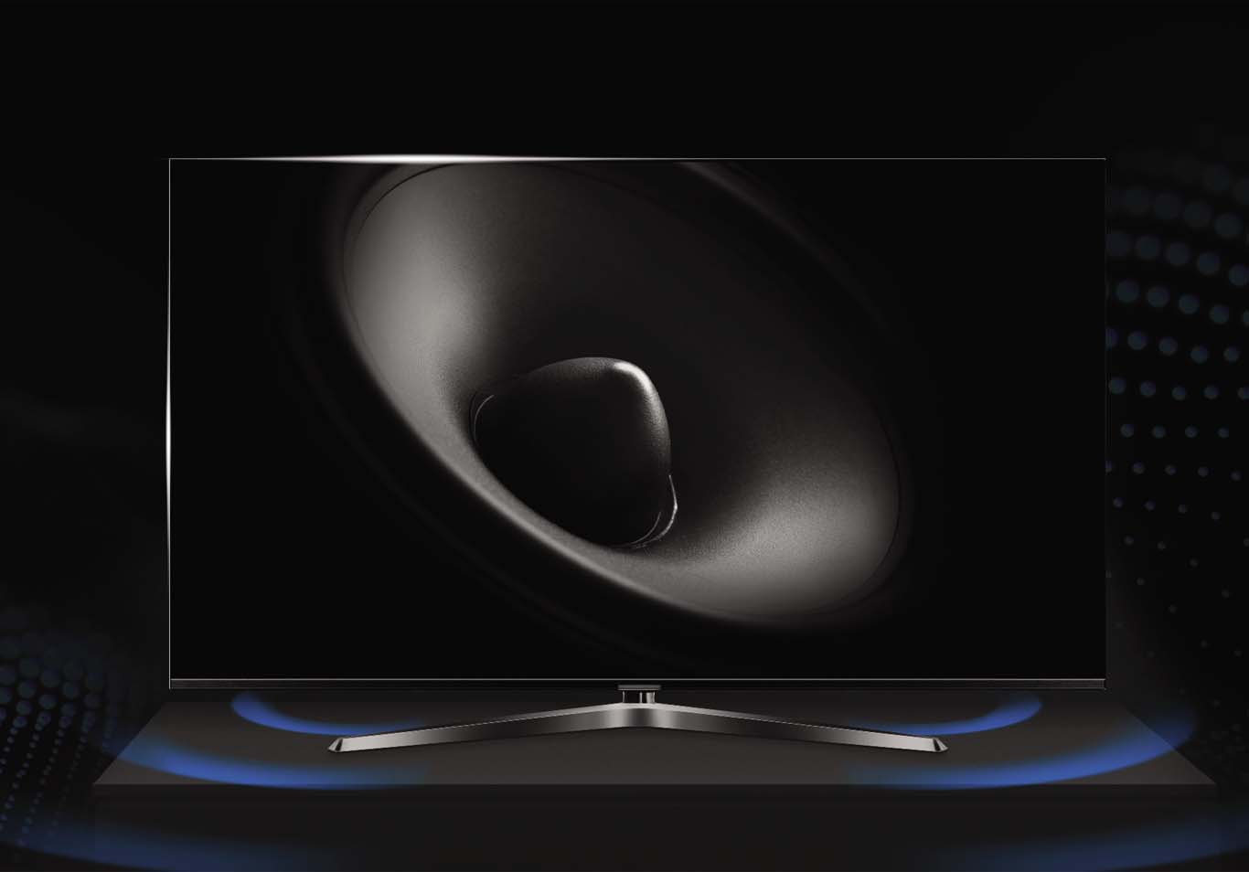 Smart tivi Casper 4K 50 inch 50UG6000