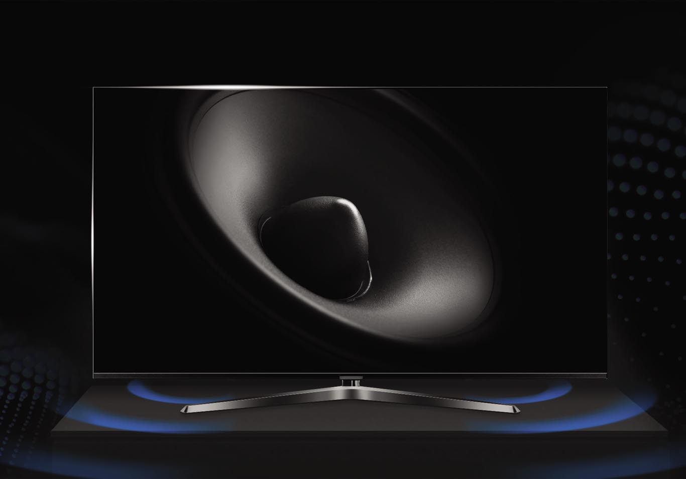 Smart tivi Casper 4K 65 inch 65UG6000 Smart tivi Casper 4K 65 inch 65UG6000