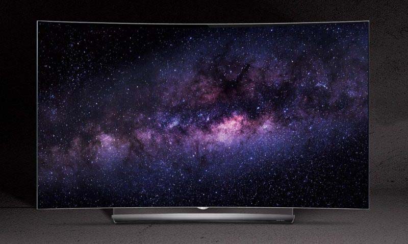 Smart Tivi Cong OLED LG 55 inch 55C6T – Thiết kế sang trọng, đẳng cấp Smart Tivi Cong OLED LG 55 inch 55C6T – Thiết kế sang trọng, đẳng cấp