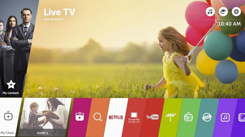 Smart Tivi Cong OLED LG 55 inch 55C6T – Hệ điều hành WebOS 3.0 hiện đại Smart Tivi Cong OLED LG 55 inch 55C6T – Hệ điều hành WebOS 3.0 hiện đại