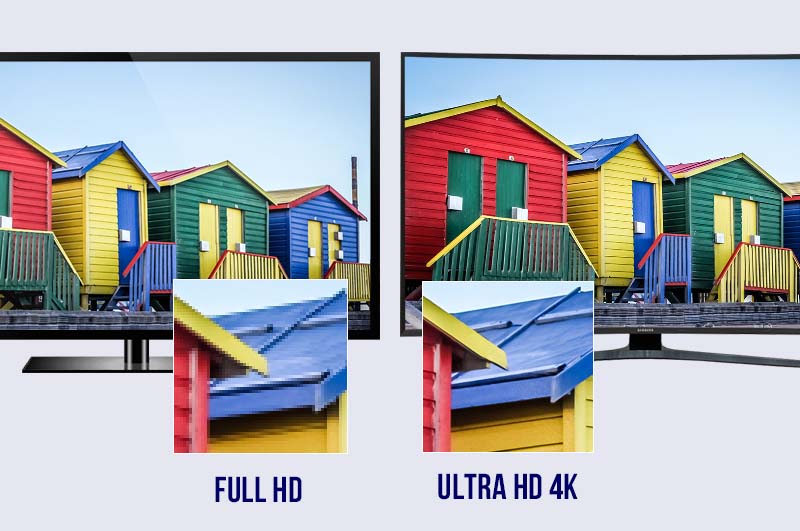 Smart Tivi Samsung 43 inch UA43KU6500 - Độ nét 4K Smart Tivi Samsung 43 inch UA43KU6500 - Độ nét 4K