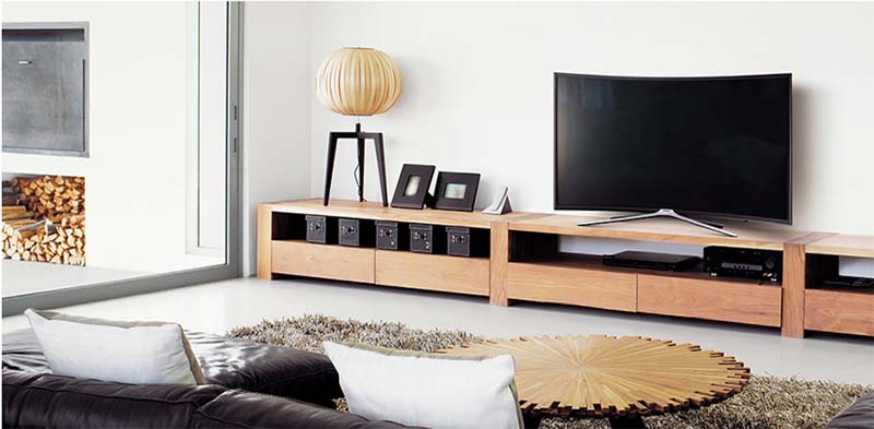 Smart Tivi Cong Samsung 49 inch UA49K6300 - Vẻ đẹp hiện đại Smart Tivi Cong Samsung 49 inch UA49K6300 - Vẻ đẹp hiện đại