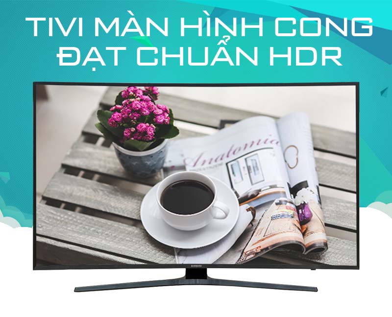 Smart Tivi Cong Samsung 49 inch UA49KU6500 Smart Tivi Cong Samsung 49 inch UA49KU6500