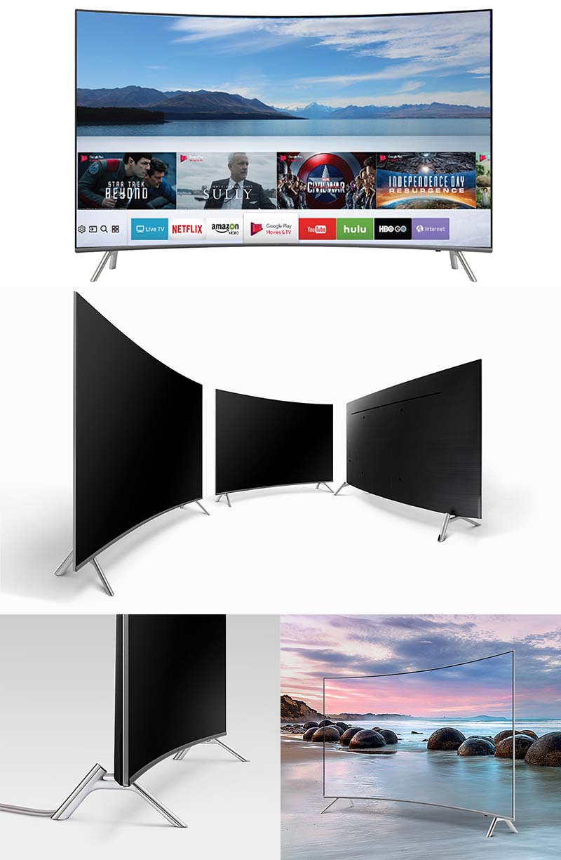 Smart Tivi Samsung 49 inch UA49MU8000 Smart Tivi Samsung 49 inch UA49MU8000