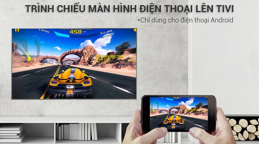 Smart Tivi Cong Samsung 4K 49 inch UA49NU7500 Smart Tivi Cong Samsung 4K 49 inch UA49NU7500