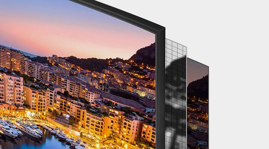 Smart Tivi Cong Samsung 4K 49 inch UA49NU7500 Smart Tivi Cong Samsung 4K 49 inch UA49NU7500