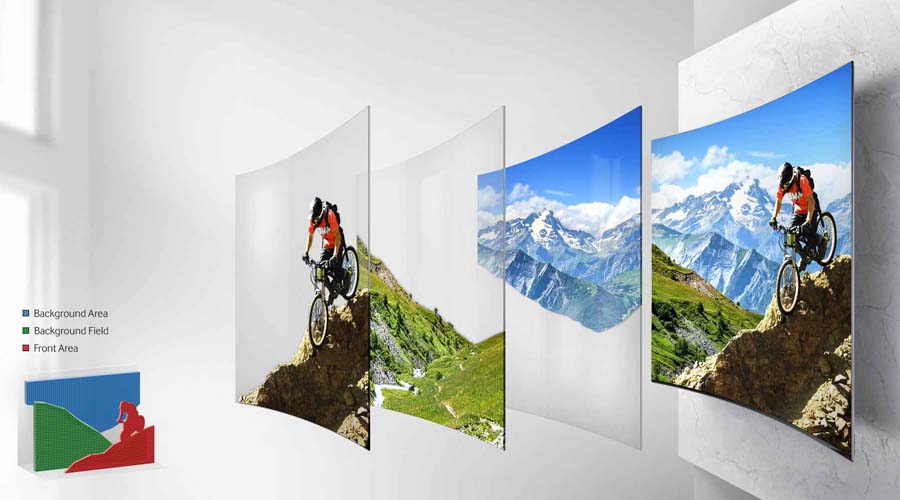 Smart Tivi Cong Samsung 4K 49 inch UA49NU7500 Smart Tivi Cong Samsung 4K 49 inch UA49NU7500