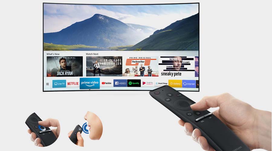 Smart Tivi Cong Samsung 4K 49 inch UA49NU7500 Smart Tivi Cong Samsung 4K 49 inch UA49NU7500