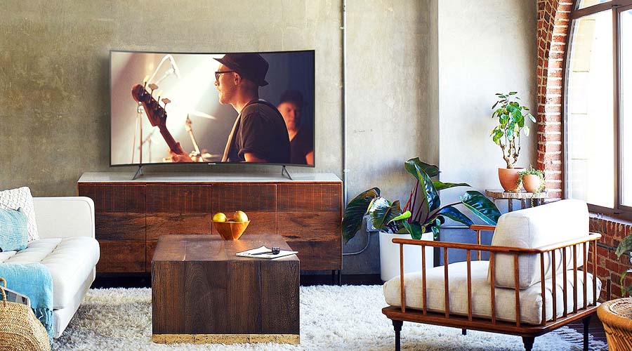Smart Tivi Cong Samsung 4K 55 inch UA55NU7300 Smart Tivi Cong Samsung 4K 55 inch UA55NU7300