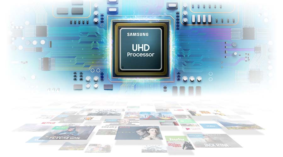 Smart Tivi Cong Samsung 4K 55 inch UA55RU7300 Smart Tivi Cong Samsung 4K 55 inch UA55RU7300