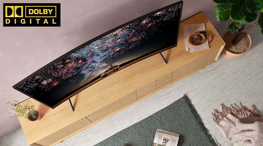 Smart Tivi Cong Samsung 4K 55 inch UA55RU7300 Smart Tivi Cong Samsung 4K 55 inch UA55RU7300