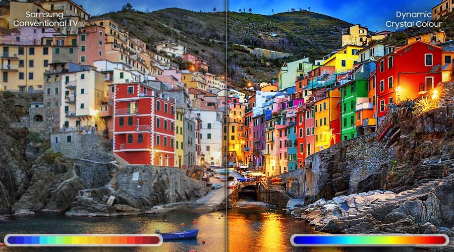 Smart Tivi Cong Samsung 4K Premium UHD 55 inch UA55NU8500 Smart Tivi Cong Samsung 4K Premium UHD 55 inch UA55NU8500