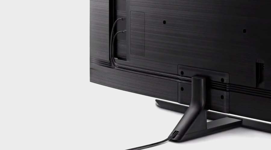 Smart Tivi Cong Samsung 4K Premium UHD 65 inch UA65NU8500 Smart Tivi Cong Samsung 4K Premium UHD 65 inch UA65NU8500
