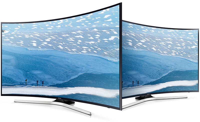 Smart Tivi Cong Samsung 55 inch UA55KU6100 Smart Tivi Cong Samsung 55 inch UA55KU6100