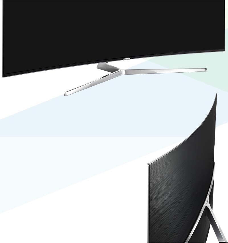 Smart tivi Samsung 65 inch UA65KS9000 - Kích thước tivi Smart tivi Samsung 65 inch UA65KS9000 - Kích thước tivi