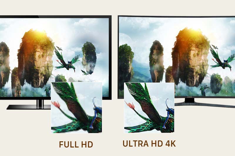 Smart Tivi Cong Samsung 65 inch UA65KU6500 - Tivi 4K Smart Tivi Cong Samsung 65 inch UA65KU6500 - Tivi 4K