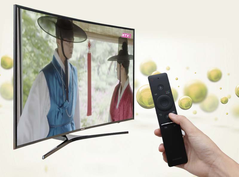 Smart Tivi Cong Samsung 65 inch UA65KU6500 - Xem truyền hình kỹ thuật số miễn phí Smart Tivi Cong Samsung 65 inch UA65KU6500 - Xem truyền hình kỹ thuật số miễn phí