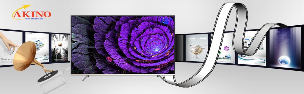 Smart Tivi Led Akino 32 inch TL-32TA
