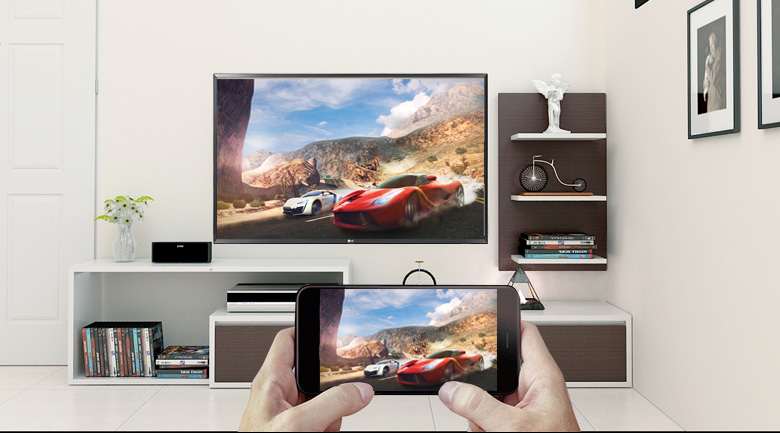 Smart Tivi LG 32 inch 32LK540BPTA Smart Tivi LG 32 inch 32LK540BPTA