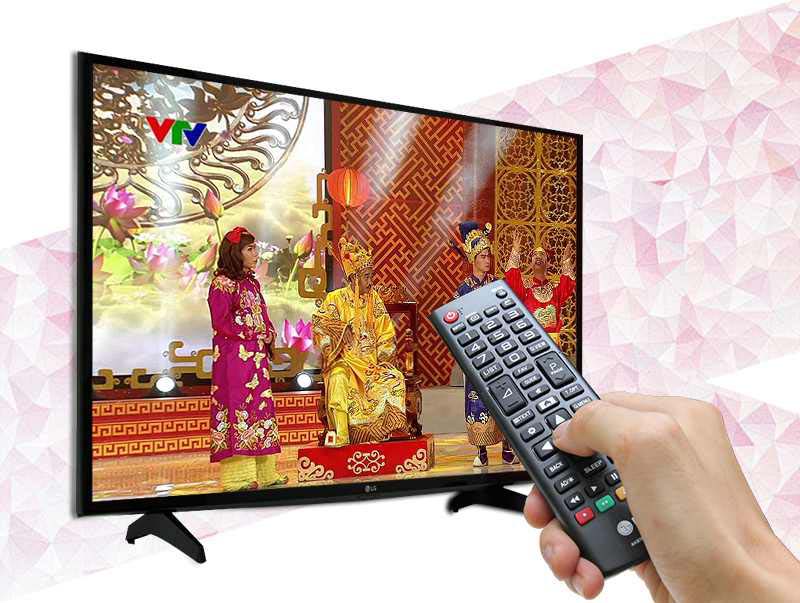 Smart Tivi LG 43 inch 43LH590T-Truyền hình kỹ thuật số miễn phí Smart Tivi LG 43 inch 43LH590T-Truyền hình kỹ thuật số miễn phí