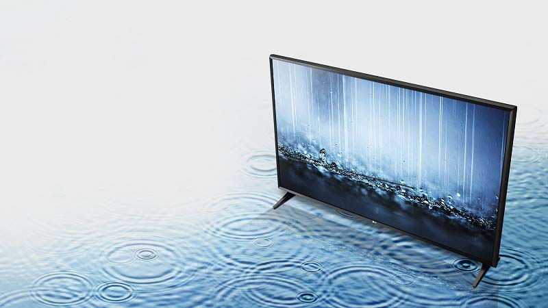 Smart Tivi LG 55 inch 55LJ550T – Âm thanh sống động Smart Tivi LG 55 inch 55LJ550T – Âm thanh sống động
