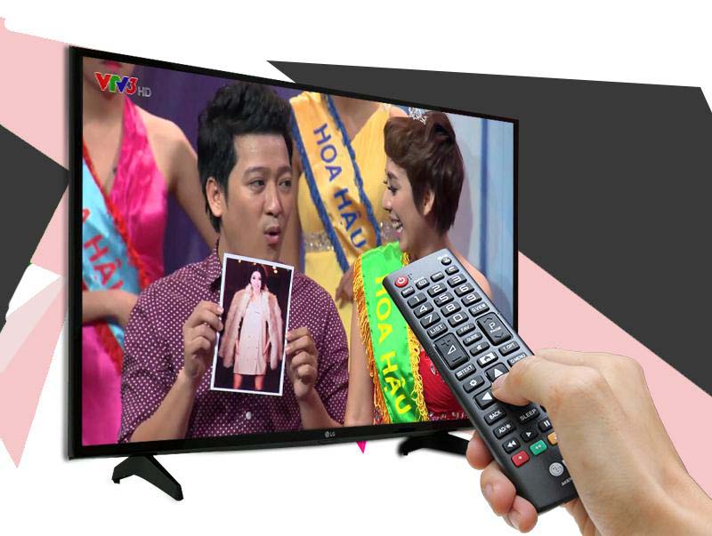 Smart Tivi LG 49 inch 49LH590T-DVB-T2 Smart Tivi LG 49 inch 49LH590T-DVB-T2
