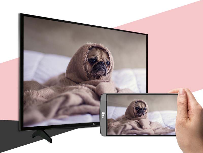 Smart Tivi LG 49 inch 49LH590T-Screen Mirroring Smart Tivi LG 49 inch 49LH590T-Screen Mirroring