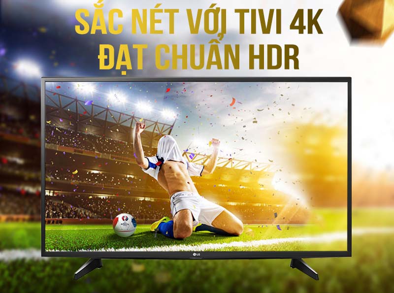 Smart Tivi LG 49 inch 49UH610T Smart Tivi LG 49 inch 49UH610T