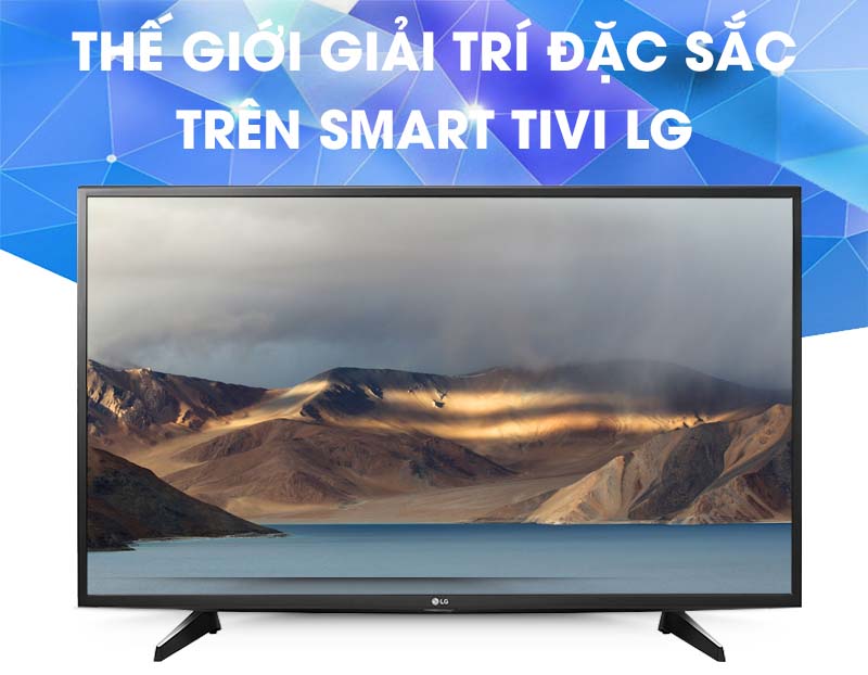 Smart Tivi LG 49 inch 49UH617T Smart Tivi LG 49 inch 49UH617T