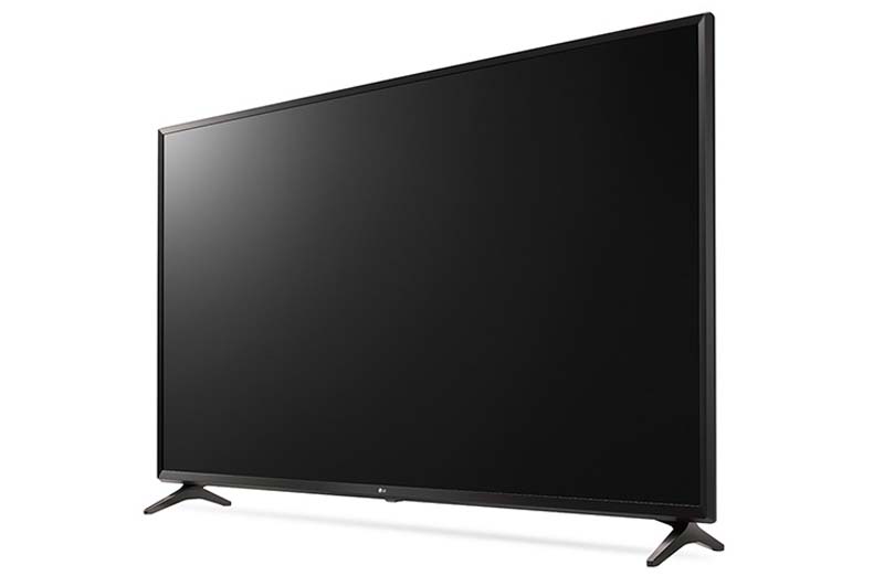 Smart Tivi LG 4K 43 inch 43UJ632T - Thiết kế sang trọng, hiện đại Smart Tivi LG 4K 43 inch 43UJ632T - Thiết kế sang trọng, hiện đại