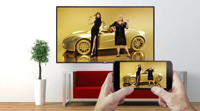 Smart Tivi LG 4K 43 inch 43UM7400PTA - Screen Mirroring Smart Tivi LG 4K 43 inch 43UM7400PTA - Screen Mirroring