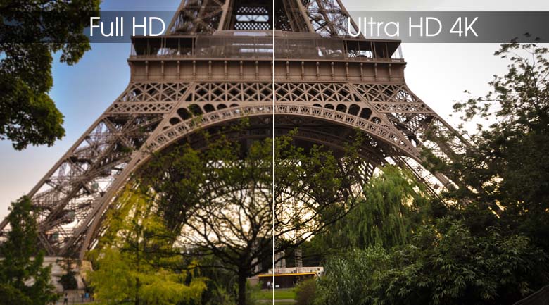 Smart Tivi LG 4K 55 inch 55UM7600PTA - 4K Smart Tivi LG 4K 55 inch 55UM7600PTA - 4K