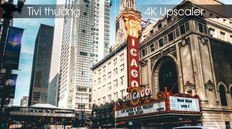 Smart Tivi LG 4K 55 inch 55UM7600PTA - 4K Upscaler Smart Tivi LG 4K 55 inch 55UM7600PTA - 4K Upscaler
