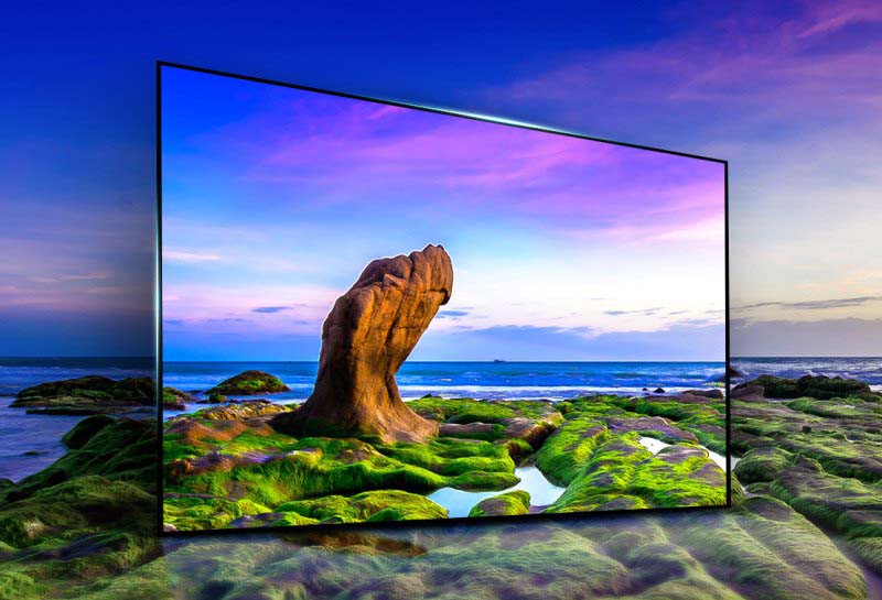 Smart Tivi LG 4K 65 inch 65UJ632T - Công nghệ HDR ấn tượng Smart Tivi LG 4K 65 inch 65UJ632T - Công nghệ HDR ấn tượng
