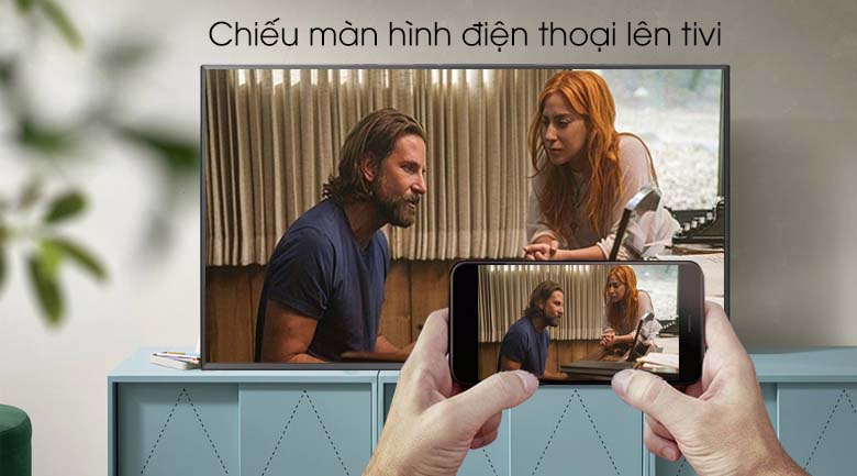Smart Tivi LG 4K 65 inch 65UM7600PTA - Screen Mirroring Smart Tivi LG 4K 65 inch 65UM7600PTA - Screen Mirroring
