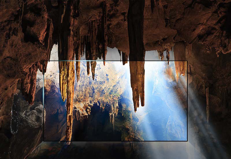 Công nghệ Active HDR Công nghệ Active HDR
