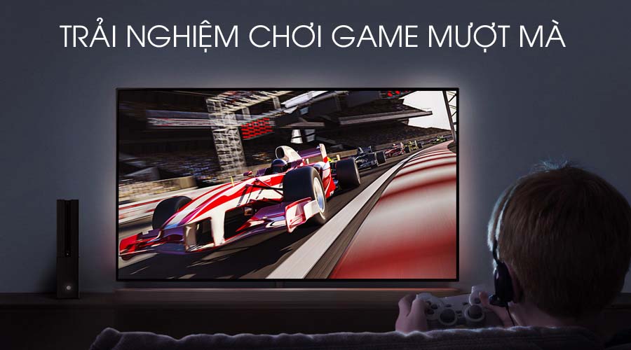 Smart Tivi LG 4K NanoCell 75 Inch 75SK8000PTA Smart Tivi LG 4K NanoCell 75 Inch 75SK8000PTA